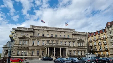 Русия и Сърбия с нова програма за икономическо сътрудничество до 2031 г.