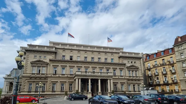 Русия и Сърбия с нова програма за икономическо сътрудничество до 2031 г.