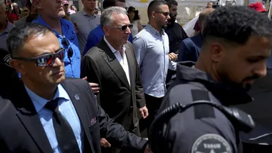 Пратениците на Тръмп ще отпътуват скоро за Пакистан