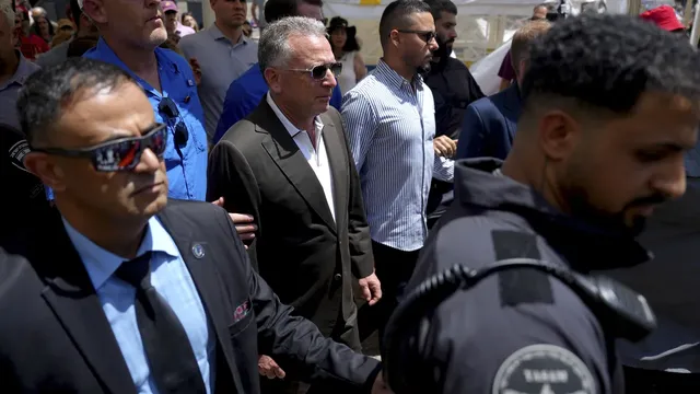 Пратениците на Тръмп ще отпътуват скоро за Пакистан