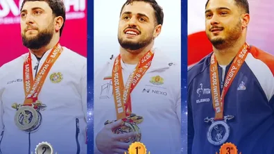 Насар: За мен няма почивка, световното чука на вратата