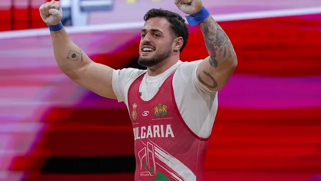 Карлос Насар - човекът от стомана