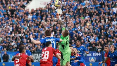 Вечно дерби №3: ЦСКА и Левски решават титлата