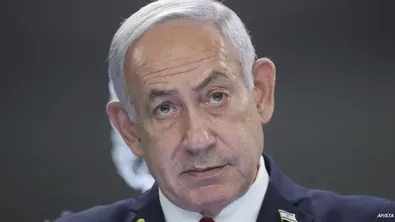 Бенямин Нетаняху е имал рак на простатата