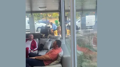 АКФ посочи кой е „Светльо“ от твърденията за натиск върху Георги Кандев