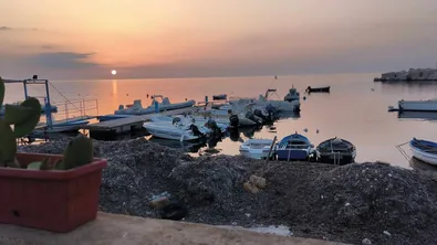 Отиваш за малко, а после искаш да останеш завинаги - Сицилия през очите на българка