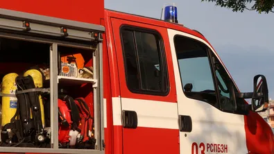 Фатален пожар в Петърч: 79-годишна жена е загинала