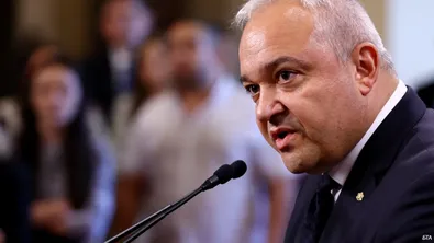 Демерджиев очаква кабинетът да е готов в най-кратки срокове