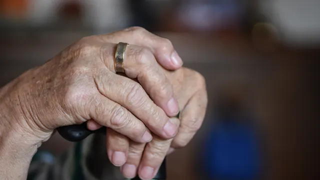 54-годишна жена изчезна от дом за възрастни в Пловдив