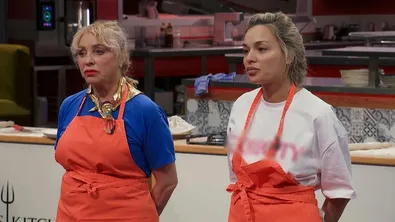 „Благодаря ти, Господи“: Красимира Демирова след отпадането от Hell’s Kitchen