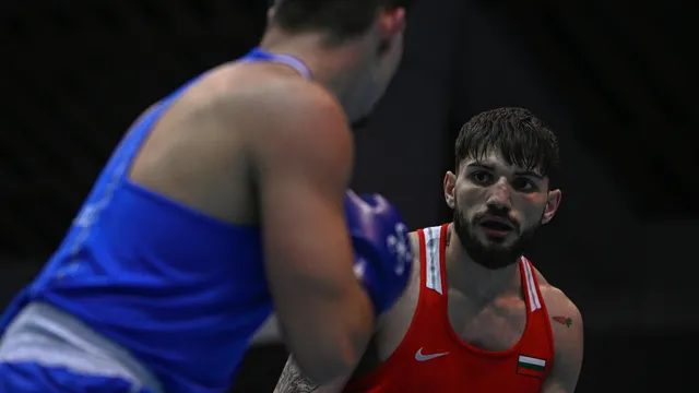 Порязаха жестоко наш боксьор на Световната купа