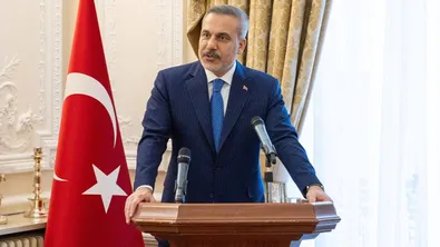 Турция нарече Израел пряка заплаха за световната сигурност