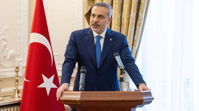 Турция нарече Израел пряка заплаха за световната сигурност