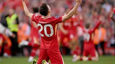 Съдът се произнесе за смъртта на Диого Жота