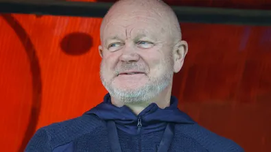 Хьогмо: Реваншът срещу ЦСКА е всичко или нищо за Лудогорец