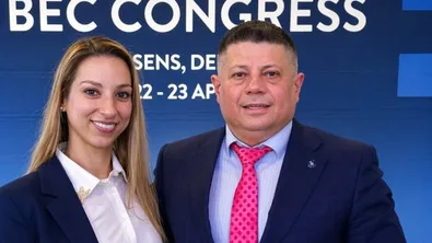 Голямо признание за българския спорт