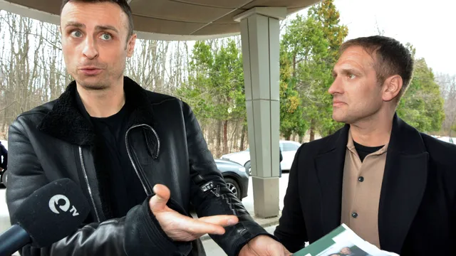 Стилиян Петров: С Бербатов допуснахме голяма грешка