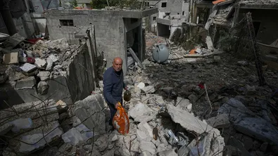 Ескалация на напрежението между Израел и "Хизбула" въпреки удълженото примирие