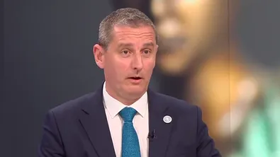 Владимир Николов: Оттеглянето на Сарафов е знак за политическа промяна