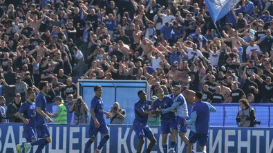 27-мата е близо: Левски обърна ЦСКА и е на 5 точки от титлата