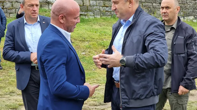 Осем спортисти влизат в новия парламент на България