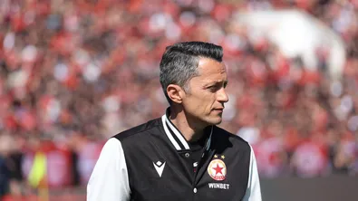 Христо Янев: ЦСКА беше на дъното, а сега се борим за Европа