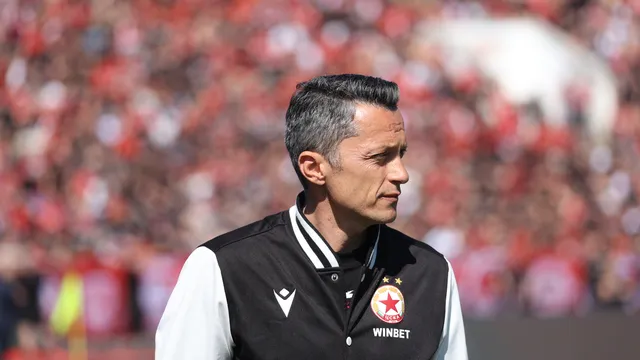 Христо Янев: ЦСКА беше на дъното, а сега се борим за Европа