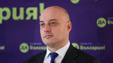 Атанас Славов: Българските граждани искат политическа стабилност