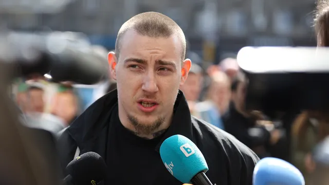 Христо Христов спечели бронз на европейското по щанги