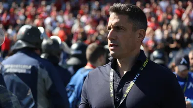 Веласкес: Вуцов показа, че е голям вратар