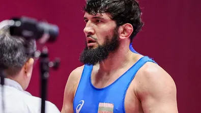 Дагестанец донесе нов медал за България в борбата