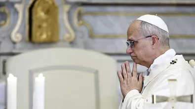 Папа Лъв XIV призова за край на смъртното наказание