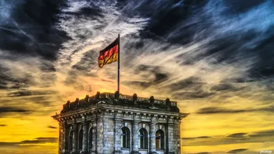 "Алтернатива за Германия" с рекордно одобрение