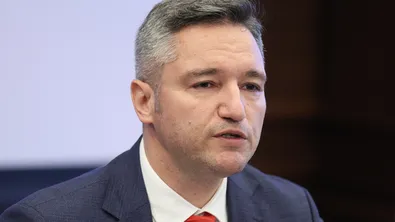 Кристиян Вигенин: Отровната подкрепа на Пеевски доведе до резултата на БСП