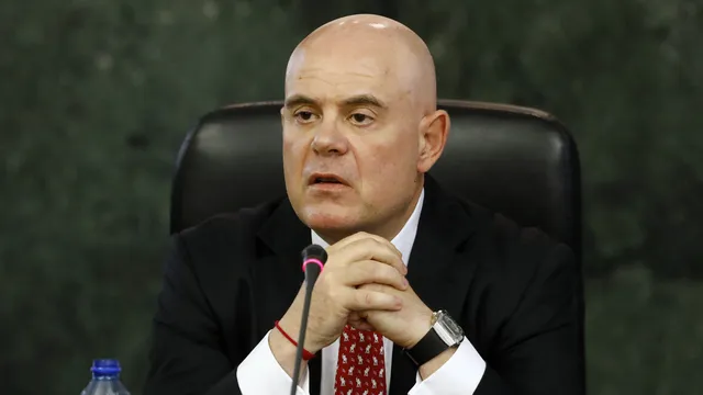 Иван Гешев: Имаше натиск върху мен за делата срещу Бойко Борисов