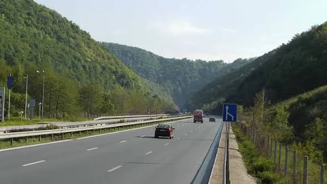 Пътна обстановка в България – 26 април 2026 г.