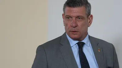 Кои са „Светльо“ и „Картофа“, заплашвали Георги Кандев