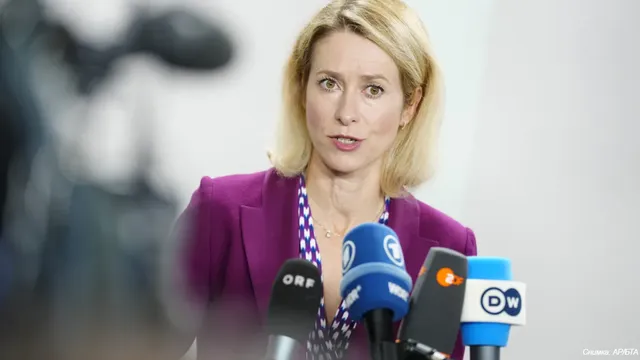 ЕС осъди стрелбата срещу Тръмп