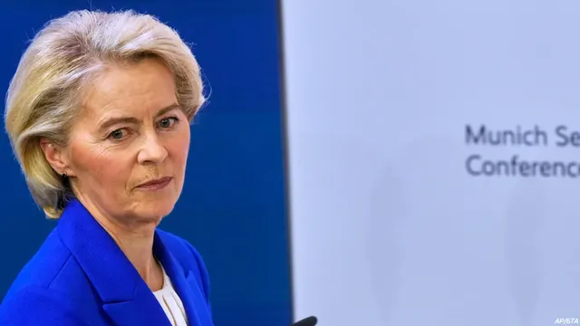 Мадяр и Фон дер Лайен ще обсъждат размразяването на унгарските еврофондове