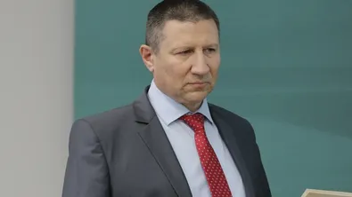 Ще бъде ли дисциплинарно наказан Борислав Сарафов?