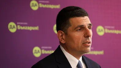 Ивайло Мирчев: Нужно е коалиционно споразумение и общ политически субект с ПП