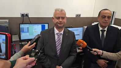 Емил Дечев: Не е лесно да се проведат честни избори в България, но е възможно