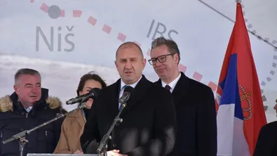 България може отново да влияе върху европейския път на Сърбия