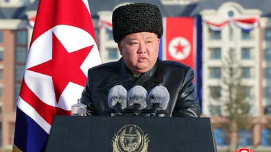 Ким Чен Ун: Северна Корея ще продължи да подкрепя изцяло политиката на Русия