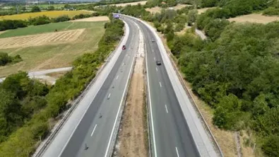 Пътна обстановка в България – 27 април 2026 г.