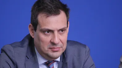 Светослав Бенчев: Цената на дизела може да се повиши