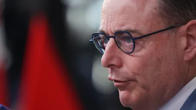 Белгия: ЕС трябва да търси преговори с Русия за край на войната в Украйна