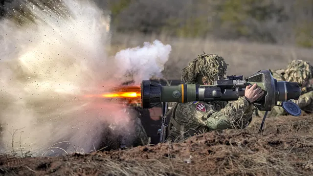 Светът харчи рекордни 2,9 трилиона долара за отбрана на фона на нова ера на конфликти