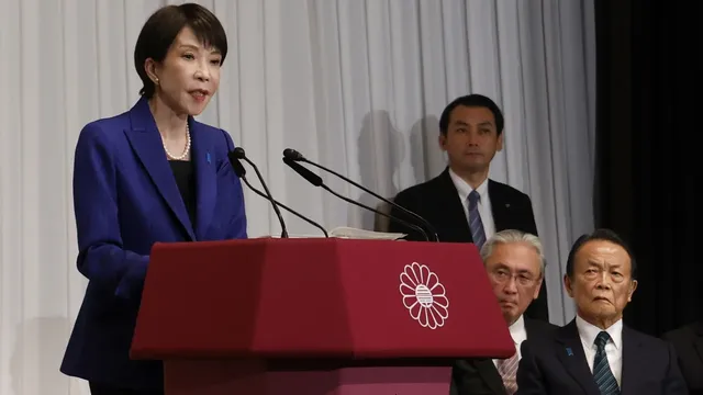 Япония не приема ограничения на енергията на фона на кризата с петрола