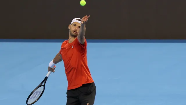 Григор Димитров за пръв път от 14 години ще играе във веригата "Чалънджър"